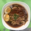เนื้อนุ่มหนังไม่เลี่ยน น้ำเข้มข้นมาก