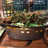 มากินข้าวที่ร้านนี้สองวันติดเลย