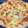 ดับเบิ้ลชีสพิซซ่า Pizza homemade 