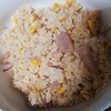 ข้าวผัดกุนเชียง ข้าวผัดกุนเชียง