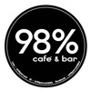 รูปร้าน 98% Cafe and Bar