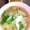 ข้าวต้มปลา 50.-