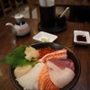 Sushi Den สยามพารากอน