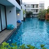 มีห้องที่เป็น Pool Access