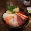 Sushi Den สยามพารากอน