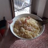ข้าวผัดไข่ใส่เเหนม ข้าวผัดไข่ใส่เเหนม