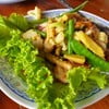 ครัวน้ำทิพย์ริมคลอง