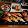 Sushi Hana ราชพฤกษ์