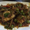 ผัดเผ็ดปลาคัง