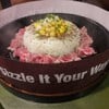Pepper Lunch สีลมคอมเพล็กซ์