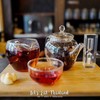 TE Time And Space, Thonglor 25