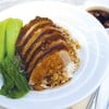 ข้าวหน้าเป็ดย่าง ข้าวหน้าเป็ดย่าง