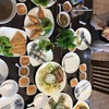 บ้านนินตรา อาหารเวียดนาม