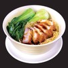 บะหมี่หมูกรอบ บะหมี่หมูกรอบ
