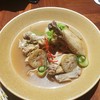 นึกภาพในหัวไว้อบบกินร้านอาหารจีน ออกมาหน้าตาเหมือนอาหารฝรั่งเศษเลย