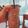 วันนี้ลองชิมแบบหวาน 75% ไมโลเข้มข้นแต่หวานไปหน่อย สำหรับเราหวาน 50% กำลังดี