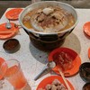 BBQ Resort วงศ์สว่าง