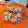 เรียกปูอะไรไม่รู้​ จัดคนเดียว​ 4 ตัว​ 