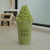 Milky Snowa Frappe Milky Snowa Frappe