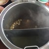 น้ำซุปก๋วยเตี๋ยวเข้มข้น