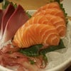 Salmon & Hamachi