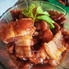 หมูหวาน