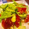 “Avocado Salad” อร่อยมาก ⭐️⭐️⭐️⭐️⭐️