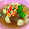 ล้านแม่โต๋นรวยข้าวเปียก