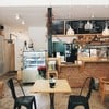 Fongnom Cafe & Bakery