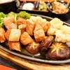 Pork Teppanyaki (340THB)