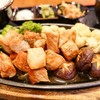 Pork Teppanyaki (340THB)