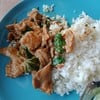 กระเพราะหมูคือสุดยอดมาก