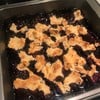 Blueberry Cobbler🥧