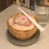 อูด้งหมูชาชูง่ายๆ แบบเด็กหอ