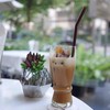 The Ninth Cafe Langsuan