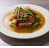 ตำถั่วหมูกรอบ ตำถั่วหมูกรอบ