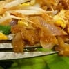 หอมแดงผัดจำนวนมาก