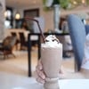 The Ninth Cafe Langsuan