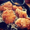 ไก่คาราเกะทอด ความกลมกล่อมในรสชาตที่ไม่เหมือนใคร