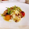 La Tavola โรงแรมเรเนซองซ์ กรุงเทพฯ ราชประสงค์