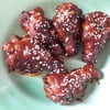 ไก่ทอดโคชูจัง