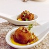La Tavola โรงแรมเรเนซองซ์ กรุงเทพฯ ราชประสงค์
