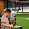 พี่กุ้ง Roaster แห่ง NANA Coffee Roaster