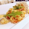 La Tavola โรงแรมเรเนซองซ์ กรุงเทพฯ ราชประสงค์