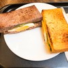 Duo Club Sandwich