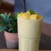 Mango Smoothy Yogurt