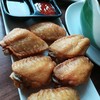 ปีกไก่ทอดน้ำปลา 70 บาท