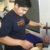 น้องธันเจ้าของร้านผู้น่ารัก