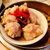 “ซี่โครงหมูนึ่ง” รสชาติอร่อยมาก ⭐️⭐️⭐️⭐️⭐️