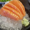 Fin Sushi ระยอง